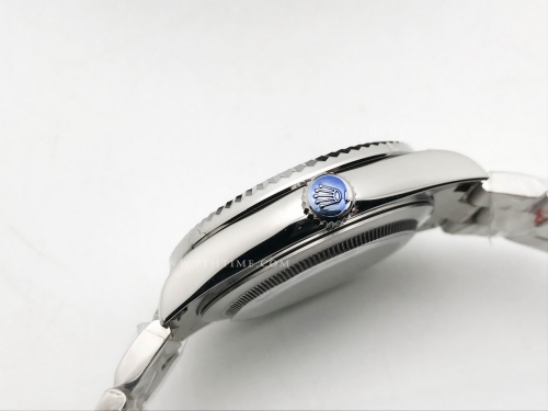 Skydweller 326934 SS/SS Blue BLS Asia 2813