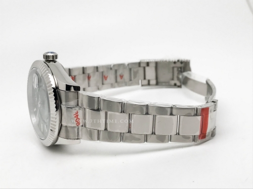 Skydweller 326934 SS/SS Green BLS Asia 2813