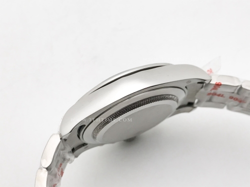 Daytona 116509 SS/SS White/Stk GDF A3836