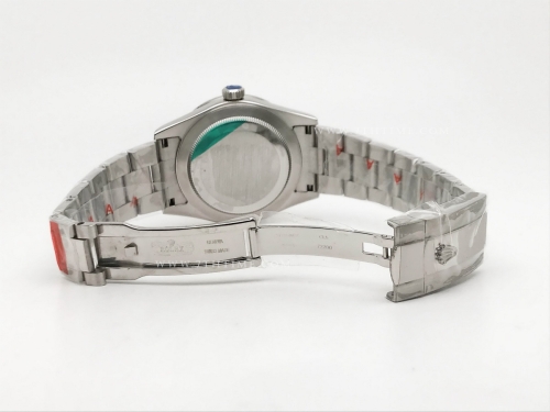 Skydweller 326934 SS/SS Green BLS Asia 2813