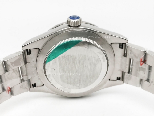 Skydweller 326934 SS/SS Green BLS Asia 2813