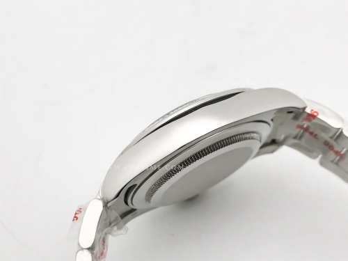 Daytona 116509 SS/SS Gry/Blk/Stk GDF A3836