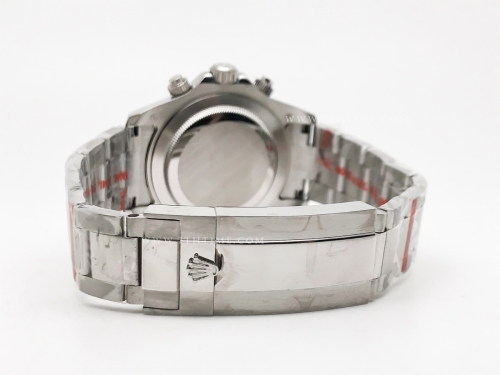 Daytona 116509 SS/SS Blue/Stk GDF A3836