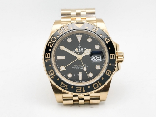 GMT II 126718 904 Jub YG/YG Clean DD3285 CHS