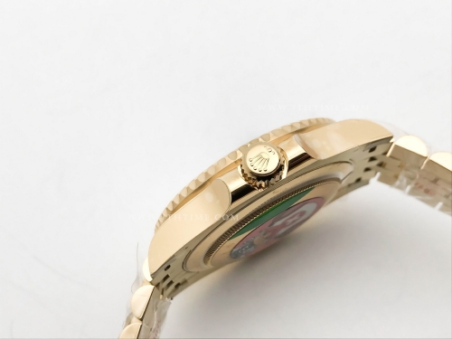 GMT II 126718 904 Jub YG/YG Clean DD3285 CHS