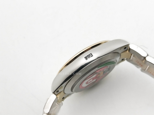 Daytona 116503 904L YG/SS YG/Stk Clean A4130