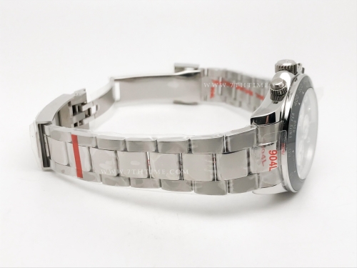 Daytona 126509 CER SS/S Blk/Dia GDF A3836