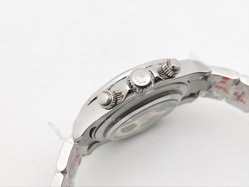 Daytona 126509 CER SS/S Blk/Dia GDF A3836