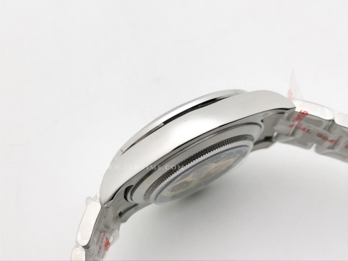 Daytona 126506 DIS CER SS/SS I-Blue/Stk GDF A3836