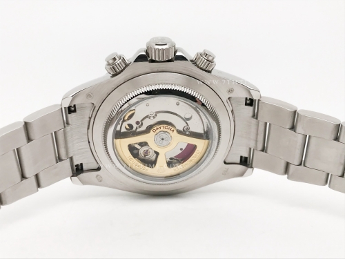 Daytona 126506 DIS CER SS/SS I-Blue/Dia GDF A3836