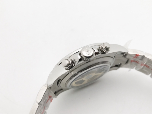 Daytona 126509 DIS SS/SS Blk/Stk GDF A3836