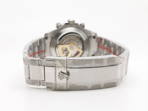 Daytona 126509 DIS SS/SS L-Blk/Wht/Stk GDF A3836