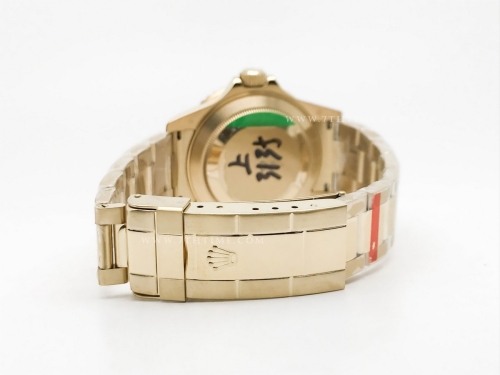 Sub 16618 Re YG/YG Blue BPF VR3135