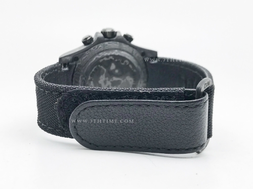 Daytona DIW Carbon CAR FC/NY Blk/Wht N6F A4130