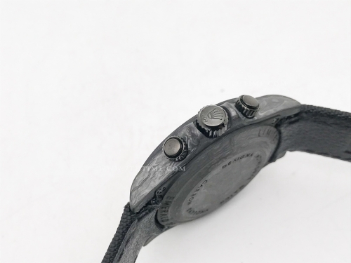 Daytona DIW Carbon CAR FC/NY Blk N6F A4130