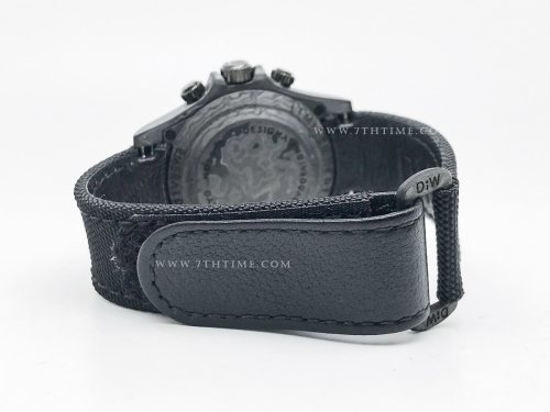 Daytona DIW Carbon CAR FC/NY Blk N6F A4130