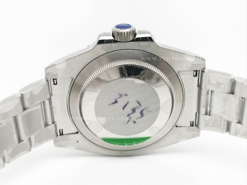 Submariner 116610LN SS/SS Blk BPF VR3135