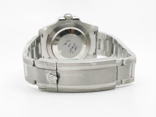 Submariner 116610LN SS/SS Blk BPF VR3135