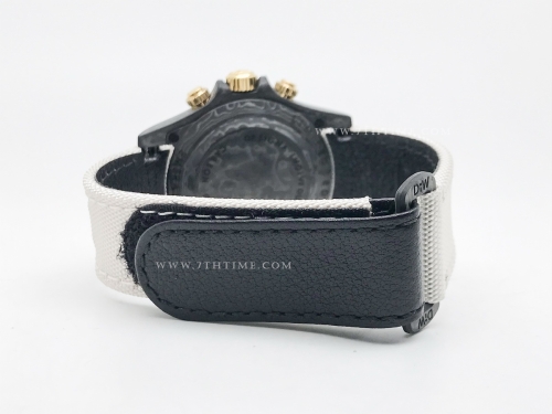 Daytona DIW Carbon CAR FC/NY Blk/Wht N6F A4130