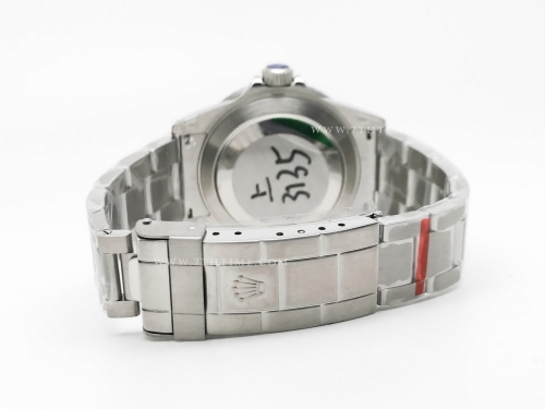 Sub 16610LV Re SS/SS Black BPF VR3135