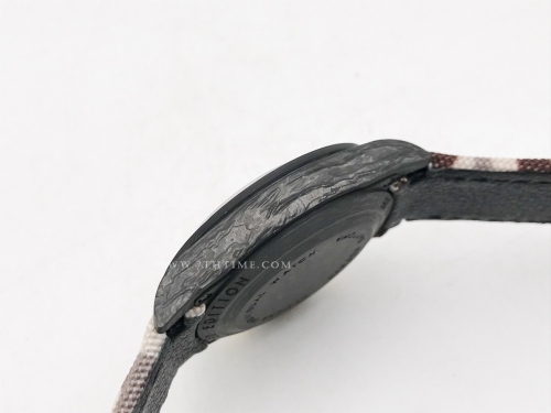 Daytona DIW Carbon CAR FC/NY Y.Sand/Brwn N6F A4130