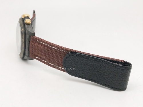 Daytona DIW Carbon CAR FC/NY Y.Sand/Brwn N6F A4130