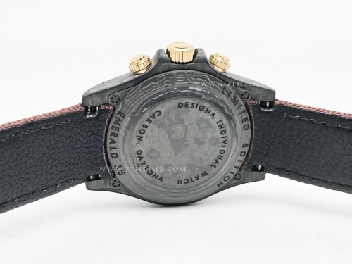 Daytona DIW Carbon CAR FC/NY Y.Sand/Brwn N6F A4130