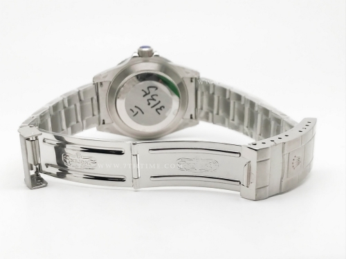 Sub 16610LN Re SS/SS Black BPF VR3135