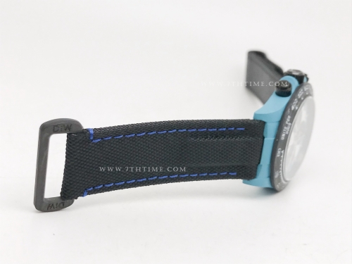 Daytona DIW Carbon CAR FC/NY Yellow/Red N6F A4130