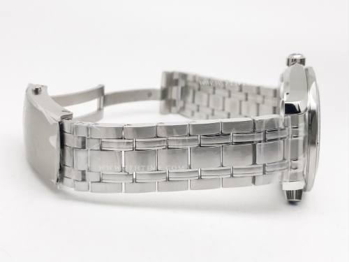 Seamaster 300m  210.30.42.20.01.001 2018 SS/SS Black VSF V4 VS8800