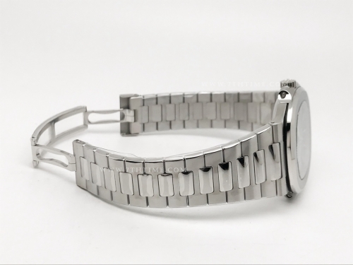 Nautilus Jumbo 5711 SS/SS Blue/Stk PPF V5 Asia 330