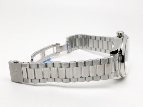 Aqua Terra 41mm 220.10.41.21.01.002 SS/SS L.Black VSF A8900