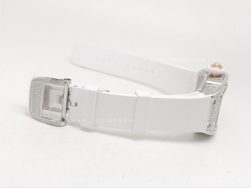 RM07-01 Snow Diam SS/RU Wht/W.MOP Skele ZF CRMA2