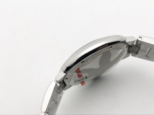 Balon Bleu Mens 40mm SS/SS Blue CHF A2824 Mod