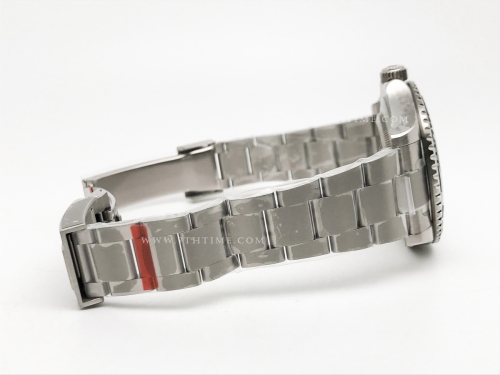 YachtMaster 226627 42mm TI/TI Blk TW+ VR3235