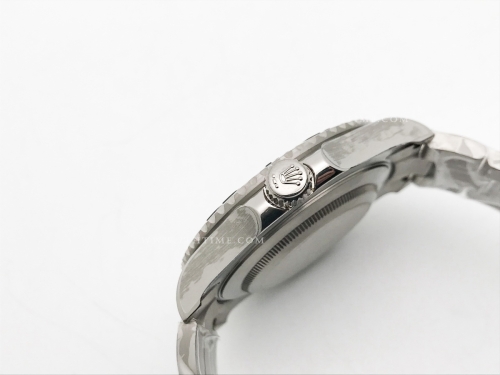 YachtMaster 226627 42mm TI/TI Blk TW+ VR3235