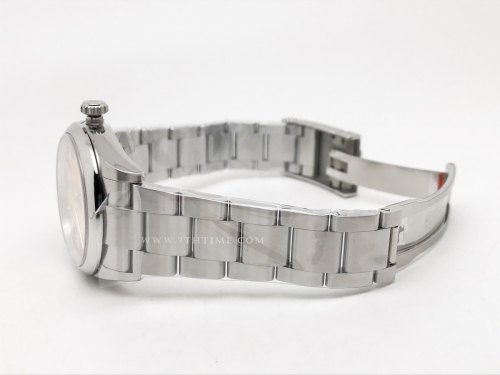 Oyster Pert. 36mm 126000 SS/SS Yellow EWE A3230