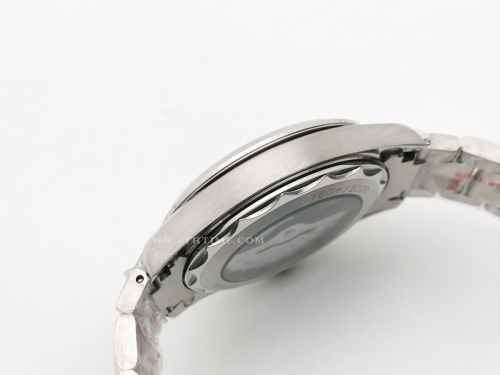 Aqua Terra SS/SS S-Blue A8F A2813