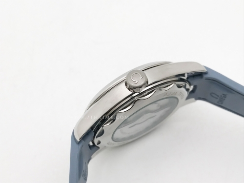 Aqua Terra Worldtimer SS/RU S-Blue A8F A2813