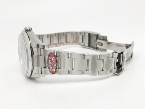 Explorer 1 Ref.214270 39mm SS/SS Blk Clean VR3132