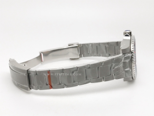 Sub Matt Diver Sandblast SS/SS Blue BPF SA3130