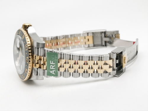 GMT II 126713 904 Jub YG/SS ARF SH3285 CHS