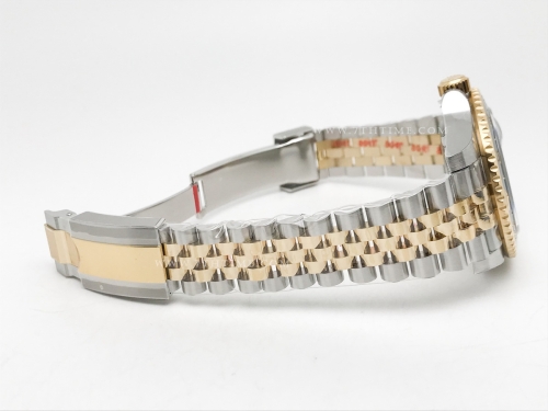 GMT II 126713 904 Jub YG/SS ARF SH3285 CHS