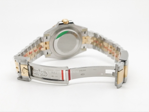 GMT II 126713 904 Jub YG/SS ARF SH3285 CHS