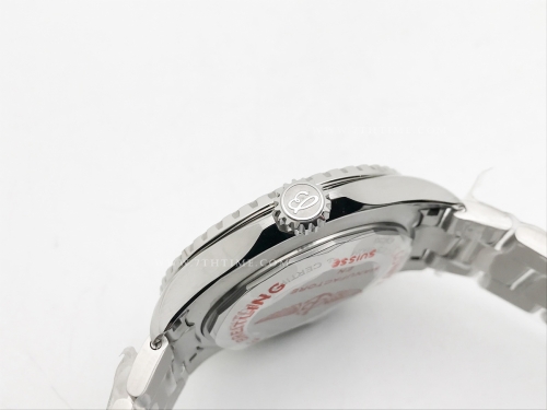 Superocean 44mm Blue SS/SS White TF Asia 2824