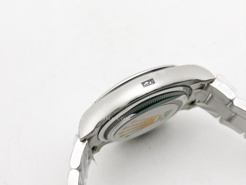 Daytona 126509 SS/SS Blue/Stk THB SH4131-2