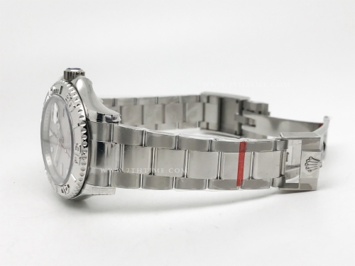 YachtMaster 116622 SS/SS Role BPF VR3135