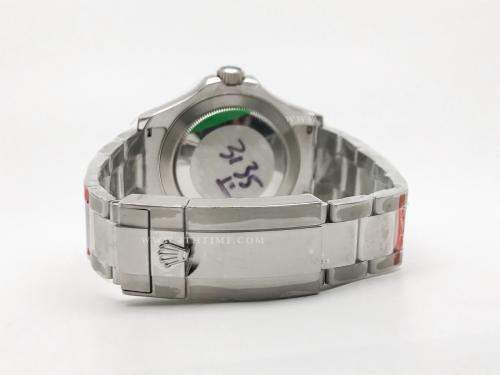 YachtMaster 116622 SS/SS Role BPF VR3135