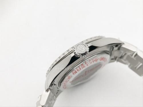 Superocean 44mm Blk SS/SS Blue TF Asia 2824