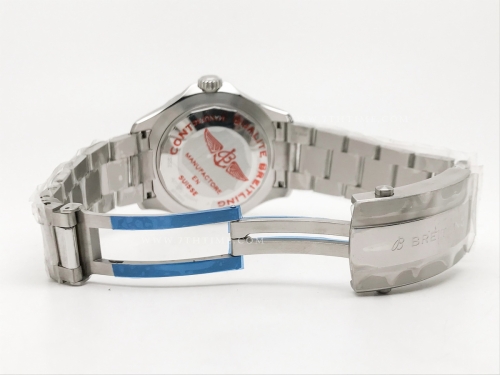 Superocean 44mm Blk SS/SS Yellow TF Asia 2824